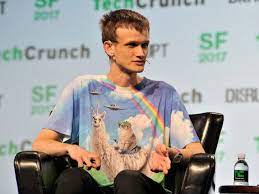 Vitaly dmitriyevich vitalik buterin (russian: Vitalik Buterin Gibt Einblick In Sein Portfolio Btc Echo
