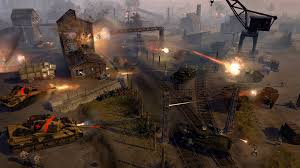 Learn the tactics of their fearsome infantry squads and heavy armor. Company Of Heroes 2 Is Changing A Lot With Its New British Forces Expansion Sept 3 Polygon
