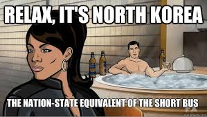 Anybody got a joke about socks? A Collection Of Sterling Archer Quotes Because Why Not