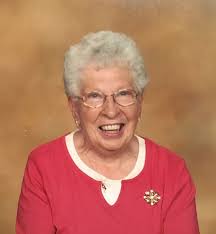 Obituary for Margaret L. Leupp
