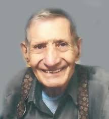 Obituary of Metro Matthew Holinaty