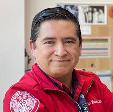 Páginas Personales UNAM