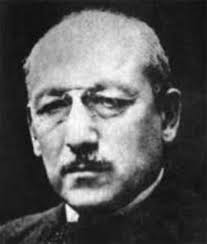 Gaétan Gatian de Clérambault, 1872–1934