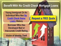 Maintain a mix of accounts. How To Get No Credit Check Home Loans Refinance Your Mortgage With L