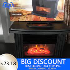 Ratings, based on 164 reviews. Newest Electric Fireplace Stove Heater Portable Tabletop Indoor Space Heater 1000w D0 Fireplaces Aliexpress