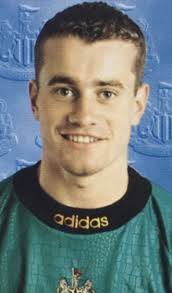 Given, Shay John James Given