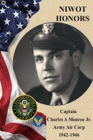 Veterans Banner Project