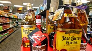 New York Liquor Stores Have Seen An Uptick In Sales