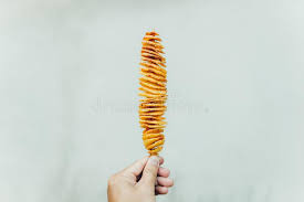 1,621 potato twister machine tornado potato hot dog products are offered for sale by suppliers on alibaba.com, of which other snack machines accounts for 1%. 292 Potato Twist Photos Free Royalty Free Stock Photos From Dreamstime