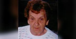 Ann E. Gamble Obituary