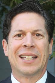 Ron Freitas appointed to fill Area 6 seat