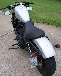 Drag Bar Buell Motorcycles Sportster Motorcycle