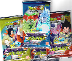 We realize there is extreme uncertainty about when events will be able to resume. Dragon Ball Super Tcg Supreme Rivalry Booster Pack Dbs B13