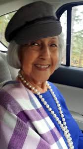 Thelma Bray Obituary