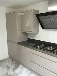 bespoke kitchen design in dorchester