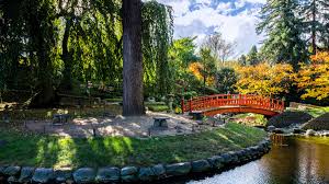 Preparez Votre Visite Albert Kahn Musee Et Jardins Departementaux