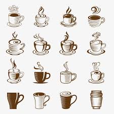 Painted Mug Mug Coffee Vector Cup Vector Coffee Cup Tattoo Coffee Cup Art Coffee Vector