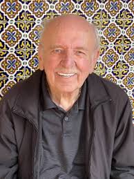 Obituary information for Erich Luther Dornbusch