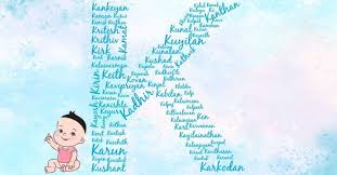 Born in the month of chaitra. Baby Boy Names Starting With K Baby Boy K Names Baby Boy Names Sanskrit Baby Boy Names