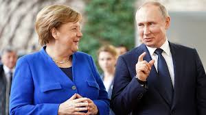 Etwas komplexer wird es bei der frage nach putins aktuellem beziehungsstand. Deutschland Und Russland Gemeinsame Impfstoff Produktion Br24