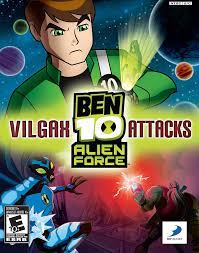 From a young age, i liked ben 10 series and then after knowing the game titled ben 10: Ben 10 Alien Force Vilgax Attacks Ben 10 Wiki Fandom