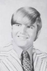 Martin Arthur “Marty” Davis (1954-1993)