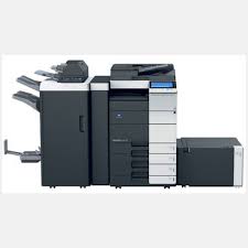 For more information, please contact konica minolta customer service or service provider. Konica Minolta Bizhub C554e55 Color Ppm