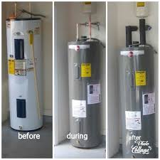 Electric tankless water heater repair only repair a tankless water heater system the customer did not. Water Heater Repair And Replacement Dunedin Plumbing Since 1972