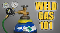 Welding Gas Explained: How to buy gas cylinders for MIG & TIG Welding