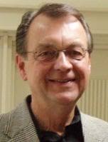 Frederick McLaughlin Obituary