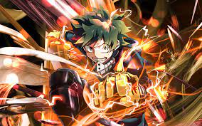 Find my hero academia wallpapers hd for desktop computer. My Hero Academia Laptop Wallpapers Top Free My Hero Academia Laptop Backgrounds Wallpaperaccess