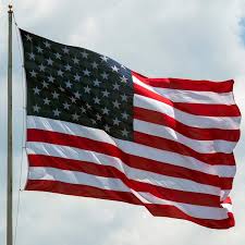 Proud To Be An American Gallup Poll Hits Historic Low Of 45 Ahead Of Fourth Of July Holiday Usa Today In 2020 American Flags Flying Fourth Of July July Holidays