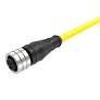 63V M15 12 Pin Cable Side Circular Connectors from www.molex.com
