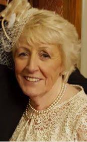 Condolence Book for Dina Smith-Fitzsimons (née Lowry) (Navan, Meath)