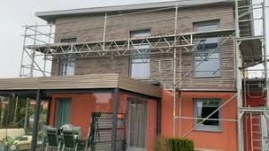 Das bedeutet, der innenausbau wird von elk fertiggestellt, die innenausstattungsgewerke spachteln, malern, bodenbeläge, fliesen und innentüren werden vom kunden. Profi Partner Fur Holzbeschichtung News Adler