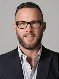 Scott Seviour Named Epic Records' EVP Marketing and Artist Development