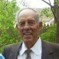 C.W. "Dude" Cornell Obituary