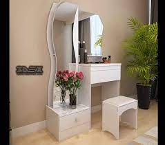 Dressing Table Design Catalogue - Sahara