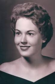 Marjorie Spranger Obituary (1940