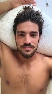 Marianodivaio Mdv Snapchat Mariano Di Vaio Mens Sunglasses Portrait