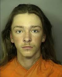 LAMBERT, LOGAN EUGENE