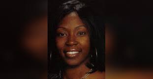 Obituary information for Ahjahnia J. Hall