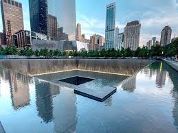 This story first ran in september 2011. Powerful September 11 Memorials Around The World Architectural Digest