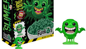 We did not find results for: Funko S New Ghostbusters Cereal Brings Slimer To The Breakfast Table Bloody Disgusting