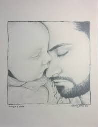 Pin On Michael Mcintee Pencil Illustration