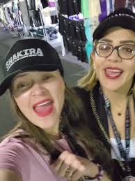 Janette Carrillo (@janettitta)