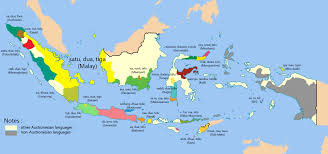 The map shows indonesia and neighboring countries with international borders, the national capital jakarta political map of indonesia, asia. 6 Eye Opening Maps Of Indonesia You Probably Haven T Seen Before Wowshack