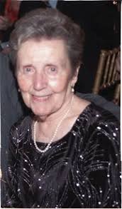 Obituary of Doris Faye Landers