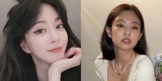 Meanwhile, han ye seul's exclusive contract with her current label expires at the end of this june. Han Ye Seul Defends Boyfriend Against Malicious Rumors Claps Back At Controversy Involving Blackpink S Jennie Kdramastars
