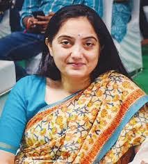 Terri Oster's Instagram, Twitter & Facebook